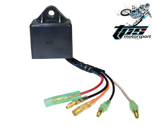 Cdi ecu ignition timing - cdi,
