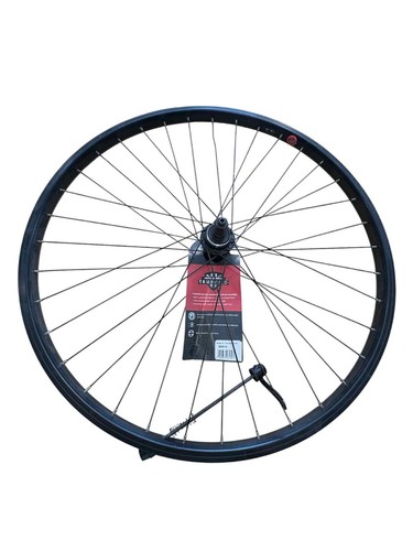 Raleigh trubuild wheel - wheel, aly