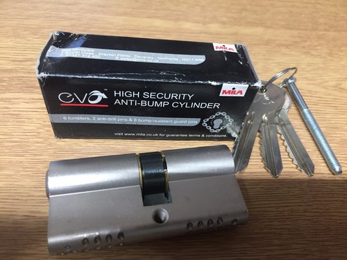 Mila evo high - evo,