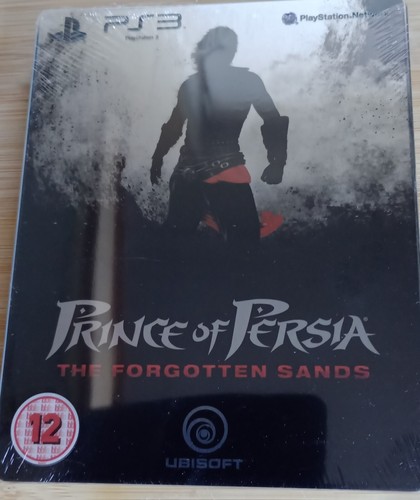 Ps3 prince persia forgotten - of,