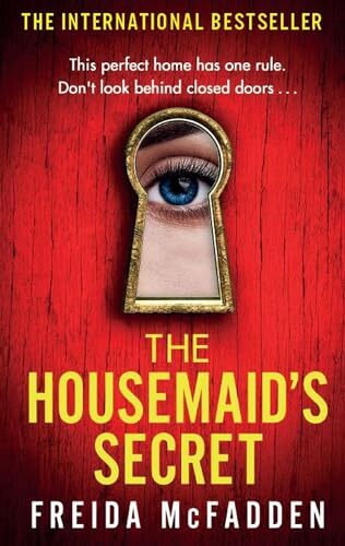 The housemaid secret - housemaid's, secret,freida