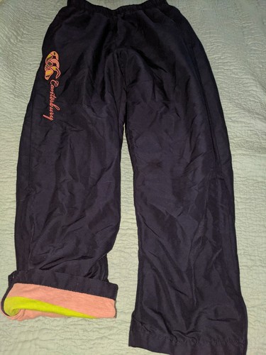 Canterbury uglies girls - canterbury,