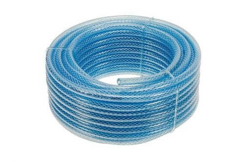 Reinforced condensate pipe - reinforced,
