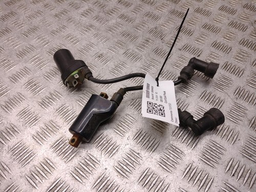 2004 suzuki 500 coil - 2004,