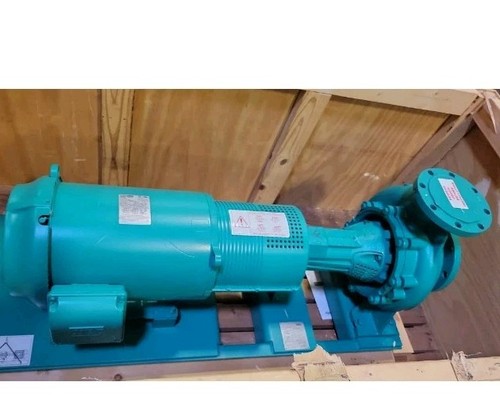 Wilo pump 5x4x10 - pump, nl