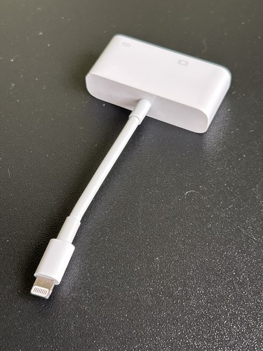 Genuine apple lightning - apple,