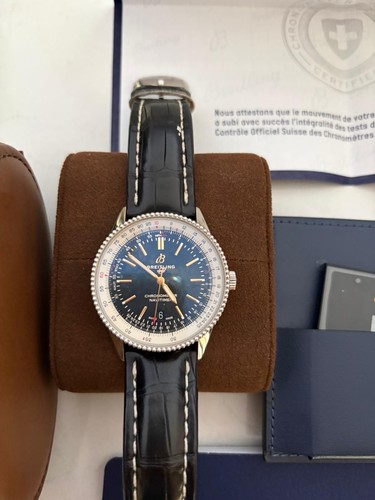 Breitling navitimer - breitling,