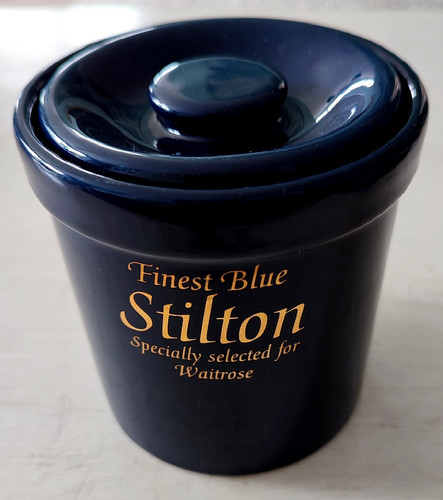 Waitrose finest blue stilton - waitrose,