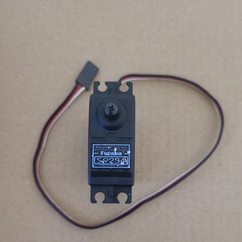 S9254 futaba digital servo - s9254,