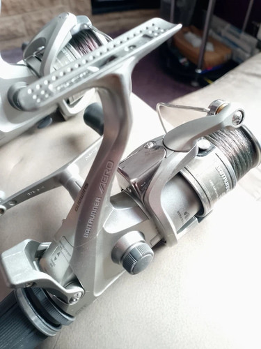Shimano 5000b gte - shimano,