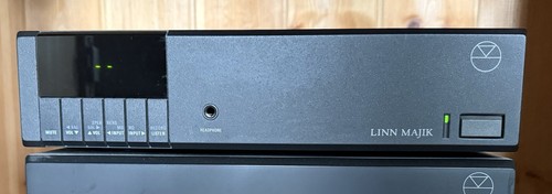 Linn majik amplifier - majik,