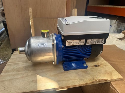 Lowara 3hme05s05m02vbe - lowara,