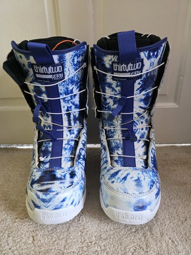 Thirtytwo fast track blue - thirtytwo,