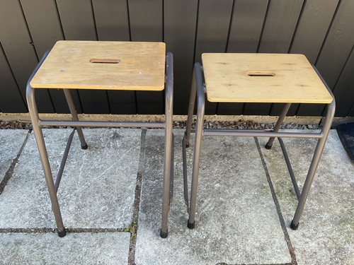 Vintage remploy school - vintage,