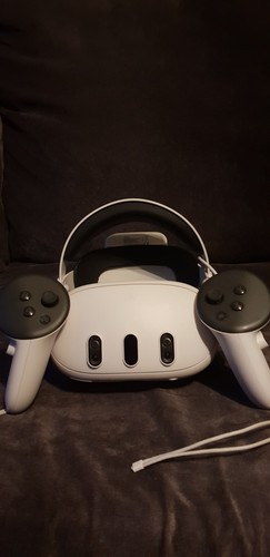 Meta oculus quest vr - meta,