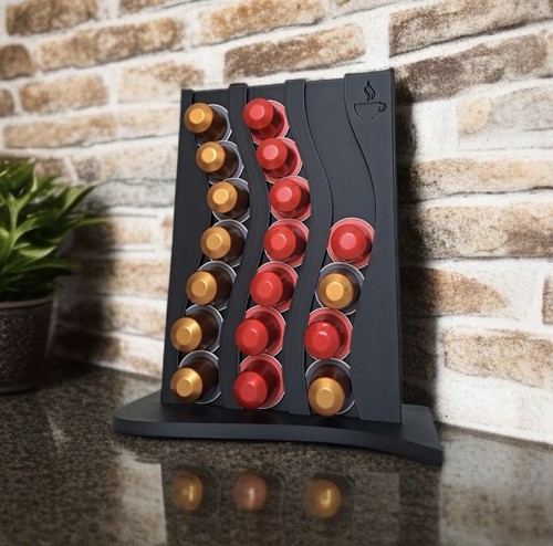 Nespresso pod holder coffee - nespresso,