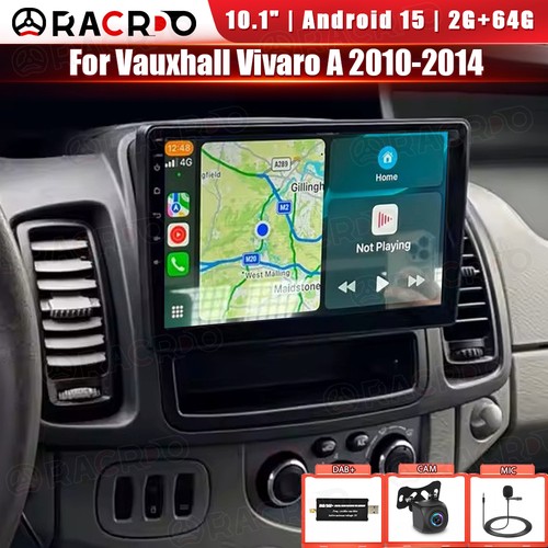 Dab android car - 15,