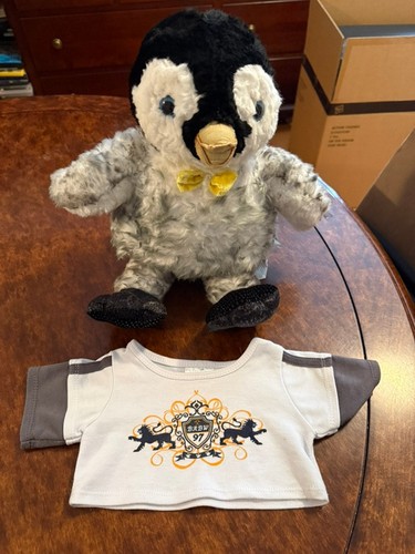 Happy feet mumble penguin - feet,