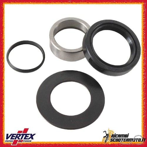 Output shaft kit - output, 125