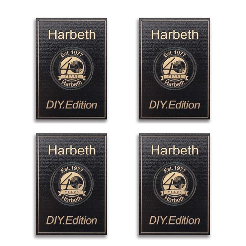Harbeth 40th anniversary - harbeth,