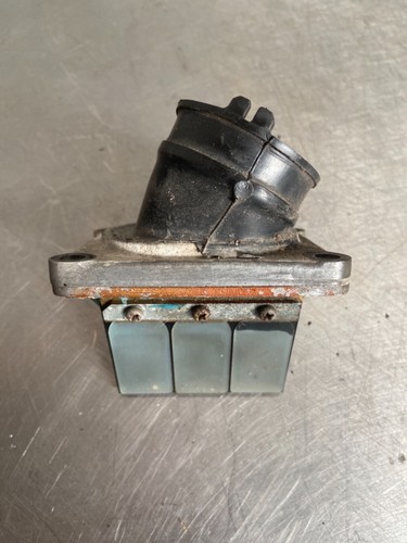Honda 125 reed valve unit - honda,