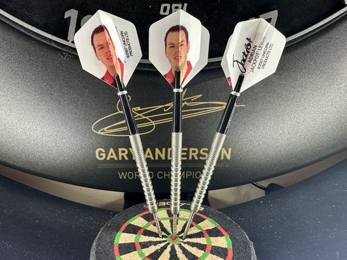 Adrian lewis unicorn - lewis, steel