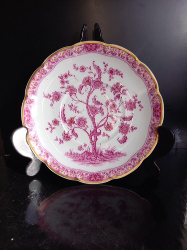 Haviland limoges 16cm saucer - limoges,