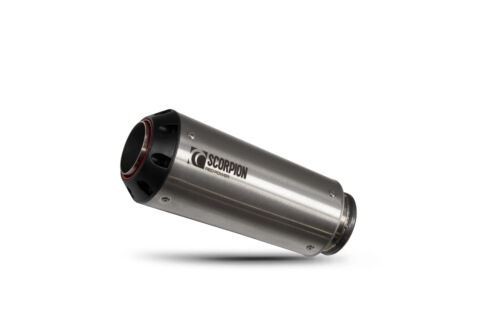 Scorpion exhaust red power - scorpion,