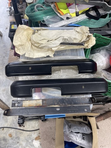 Genuine ford escort - ford, nos