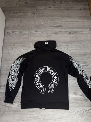 90s vintage chrome hearts - 90s,