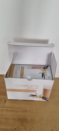 Juice plus complete vanilla - juice,