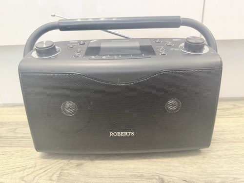 Roberts stream 217 dab - 217, fm