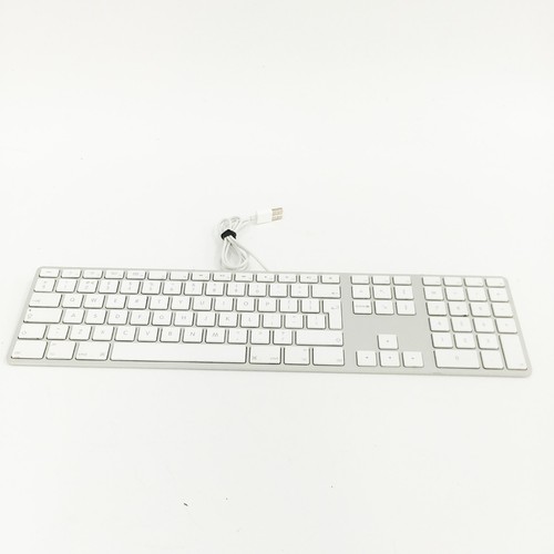 Apple keyboard a1243 uk - apple,