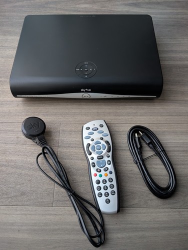 Sky 500gb drx890w set - hd, top