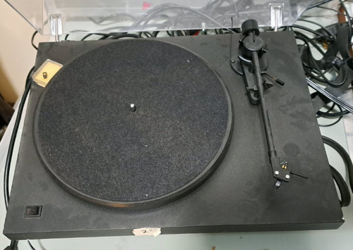 Pro ject debut belt - debut,
