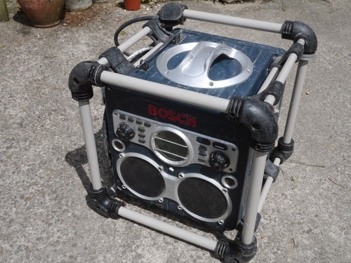 Bosch power cube - power, professional