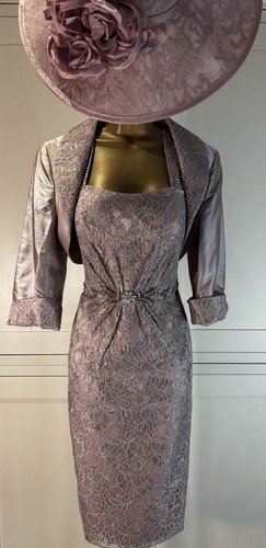 John charles 14 taupe - uk, 12/14