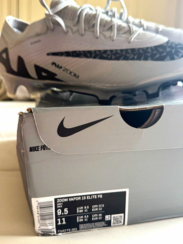 Nike mercurial vapor elite - vapor,