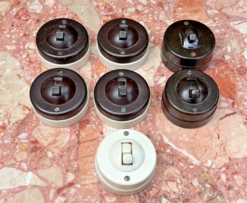 Antique deco salvaged - antique,