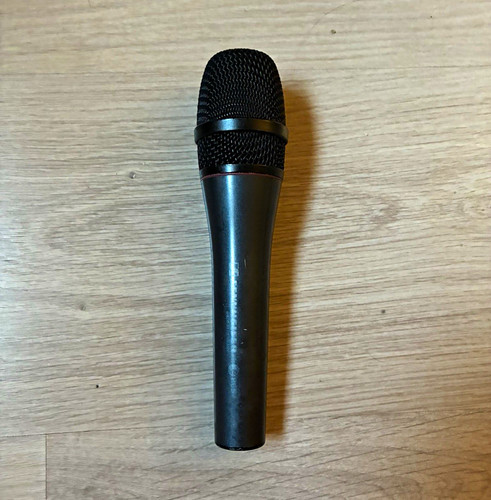 Sennheiser e865 super - e865,