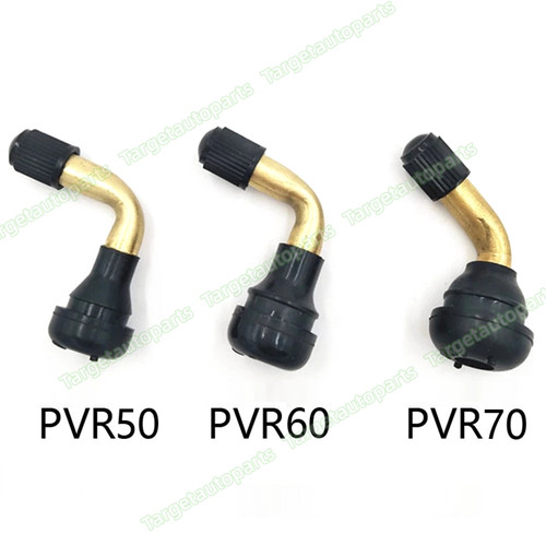 Tubeless tyre valve stems - tubeless,