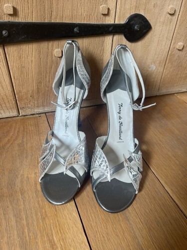 Terry havilland heels size - de,