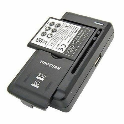 Universal external mobile - external,