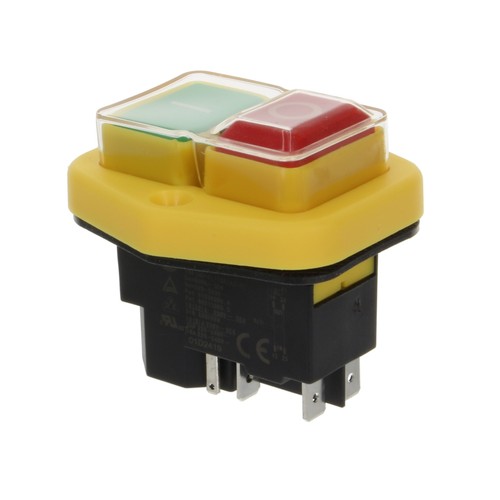 Off switch 240v fits - /,
