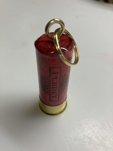 Purdey gauge cartridge - purdey,