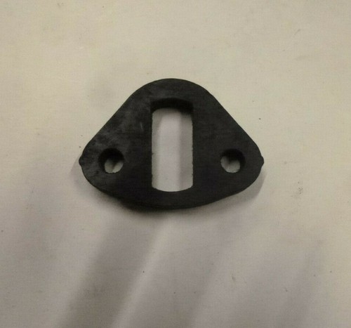 Classic mini fuel pump spacer - fuel,