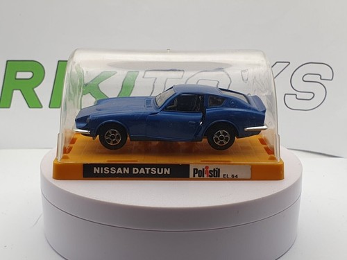 Datsun 240 polistil 43 - 240, z