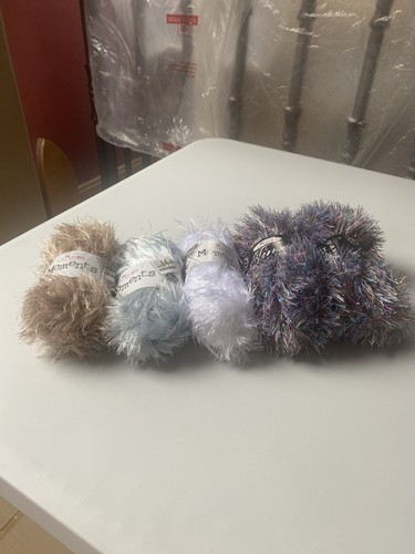King cole yarn bundle 50g - bundle, x