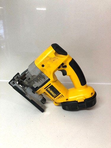 Dewalt dw933 jigsaw - dewalt,
