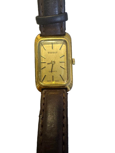 Tissot watch ladies - tissot, made